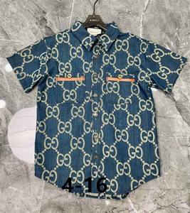 Gucci Women's Shirts 20